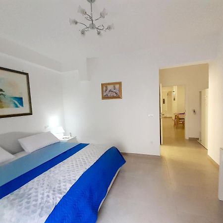 Lauro Charme B&B Di Rosanova Rosa ซอร์เรนโต ภายนอก รูปภาพ