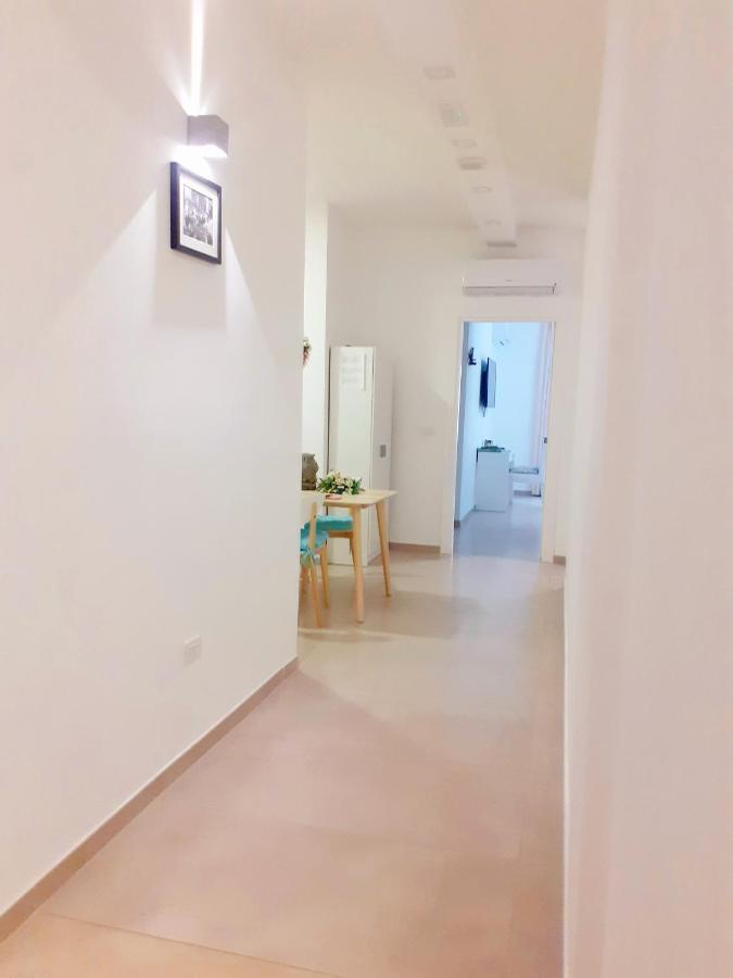 Lauro Charme B&B Di Rosanova Rosa ซอร์เรนโต ภายนอก รูปภาพ