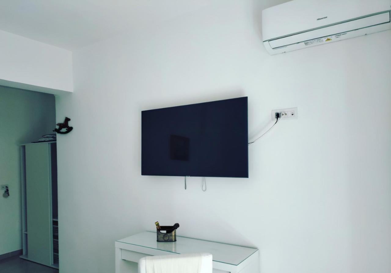 Lauro Charme B&B Di Rosanova Rosa ซอร์เรนโต ภายนอก รูปภาพ