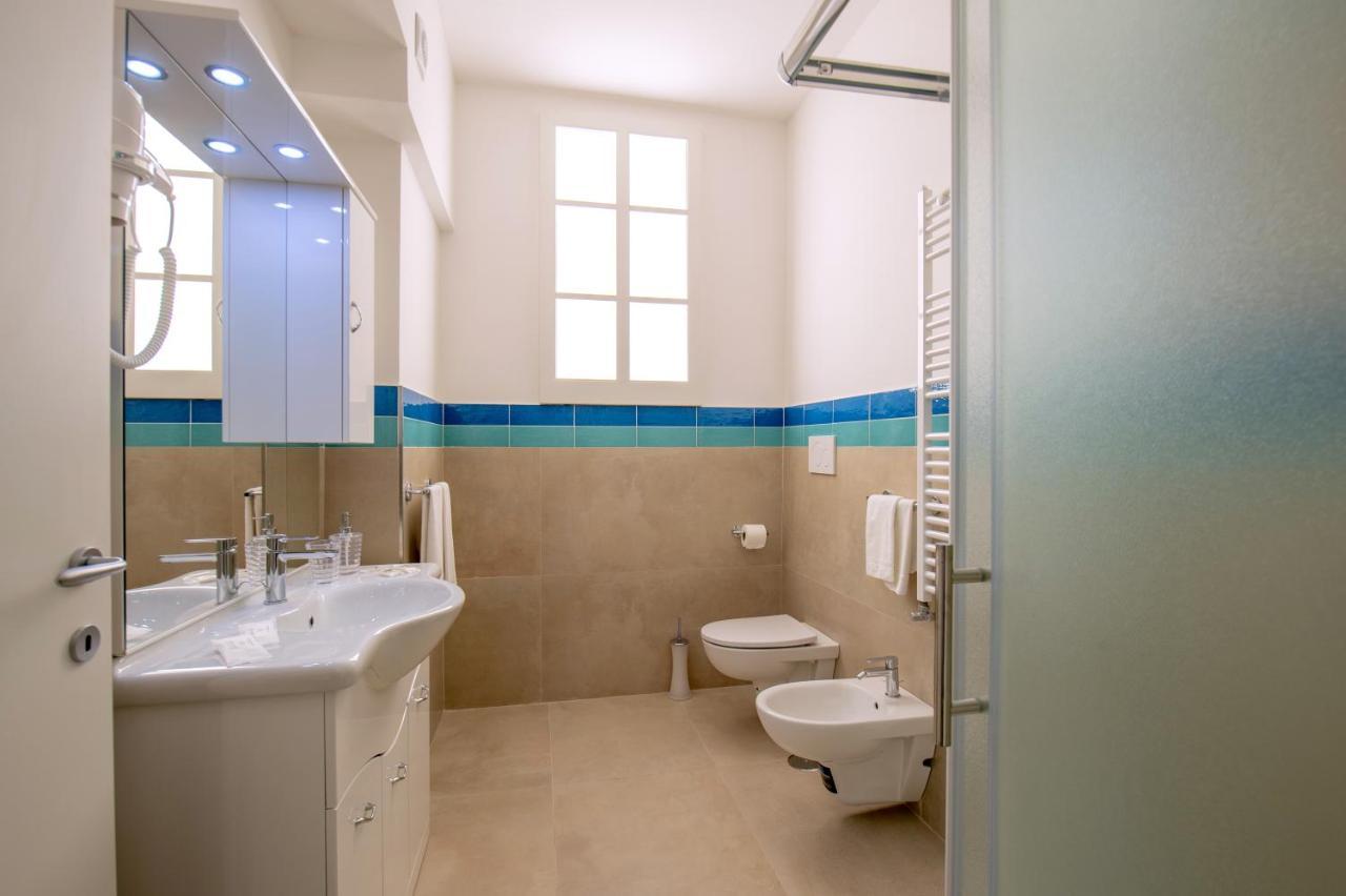 Lauro Charme B&B Di Rosanova Rosa ซอร์เรนโต ภายนอก รูปภาพ
